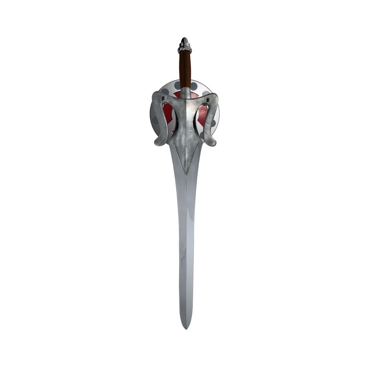 Factory Entertainment - Réplica de la Espada de Poder de He-Man 1/1 - Masters of the Universe