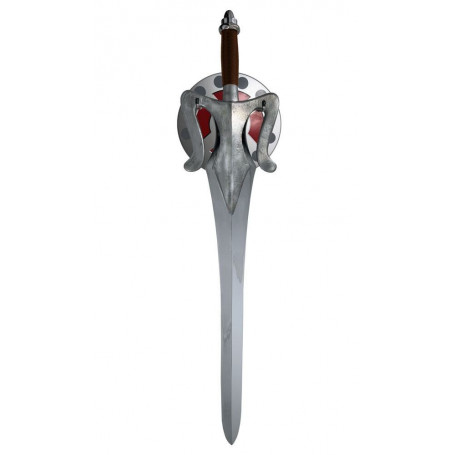 Factory Entertainment - Réplica de la Espada de Poder de He-Man 1/1 - Masters of the Universe