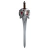 Factory Entertainment - Réplica de la Espada de Poder de He-Man 1/1 - Masters of the Universe