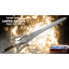 Factory Entertainment - Réplica de la Espada de Poder de He-Man 1/1 - Masters of the Universe