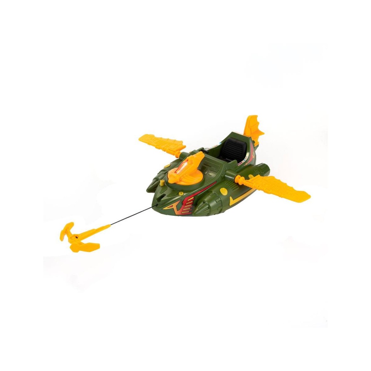 Masters of the Universe ORIGINS - Wind Raider