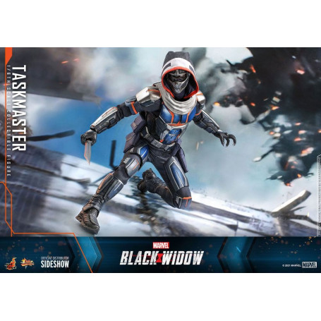 Hot Toys Taskmaster - Black Widow Movie Masterpiece 1/6