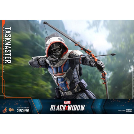 Hot Toys Taskmaster - Black Widow Movie Masterpiece 1/6