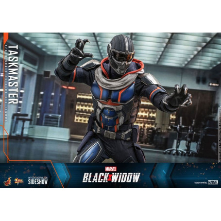 Hot Toys Taskmaster - Black Widow Movie Masterpiece 1/6