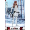 Hot Toys Black Widow Snow Suit Movie Masterpiece Version 1/6