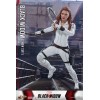 Hot Toys Black Widow Snow Suit Movie Masterpiece Version 1/6