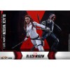 Hot Toys Black Widow Snow Suit Movie Masterpiece Version 1/6