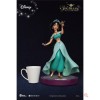 Beast Kingdom Disney - Master Craft Jasmine - Aladdin
