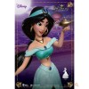 Beast Kingdom Disney - Master Craft Jasmine - Aladdin