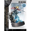 Prime 1 Studio - Estatua de Edward y Alphonse Elric Versión Deluxe Full Metal Alchemist 1/6
