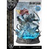 Prime 1 Studio - Estatua de Edward y Alphonse Elric Versión Deluxe Full Metal Alchemist 1/6