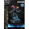 Prime 1 Studio - Estatua de Edward y Alphonse Elric Versión Deluxe Full Metal Alchemist 1/6