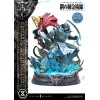 Prime 1 Studio - Estatua de Edward y Alphonse Elric Versión Deluxe Full Metal Alchemist 1/6