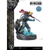 Prime 1 Studio - Estatua de Edward y Alphonse Elric Versión Deluxe Full Metal Alchemist 1/6