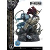 Prime 1 Studio - Estatua de Edward y Alphonse Elric Versión Deluxe Full Metal Alchemist 1/6