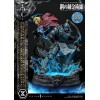 Prime 1 Studio - Estatua de Edward y Alphonse Elric Versión Deluxe Full Metal Alchemist 1/6