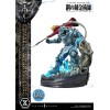 Prime 1 Studio - Estatua de Edward y Alphonse Elric Versión Deluxe Full Metal Alchemist 1/6
