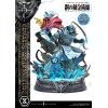 Prime 1 Studio - Estatua de Edward y Alphonse Elric Versión Deluxe Full Metal Alchemist 1/6