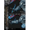 Prime 1 Studio - Estatua de Edward y Alphonse Elric Versión Deluxe Full Metal Alchemist 1/6