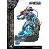 Prime 1 Studio - Estatua de Edward y Alphonse Elric Versión Deluxe Full Metal Alchemist 1/6