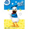 Beast Kingdom Disney Classic Figurine - Pato Donald Versión Clásica - Héroes de Acción Dinámica 1/9