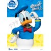 Beast Kingdom Disney Classic Figurine - Pato Donald Versión Clásica - Héroes de Acción Dinámica 1/9