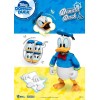 Beast Kingdom Disney Classic Figurine - Pato Donald Versión Clásica - Héroes de Acción Dinámica 1/9
