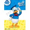 Beast Kingdom Disney Classic Figurine - Pato Donald Versión Clásica - Héroes de Acción Dinámica 1/9