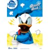 Beast Kingdom Disney Classic Figurine - Pato Donald Versión Clásica - Héroes de Acción Dinámica 1/9
