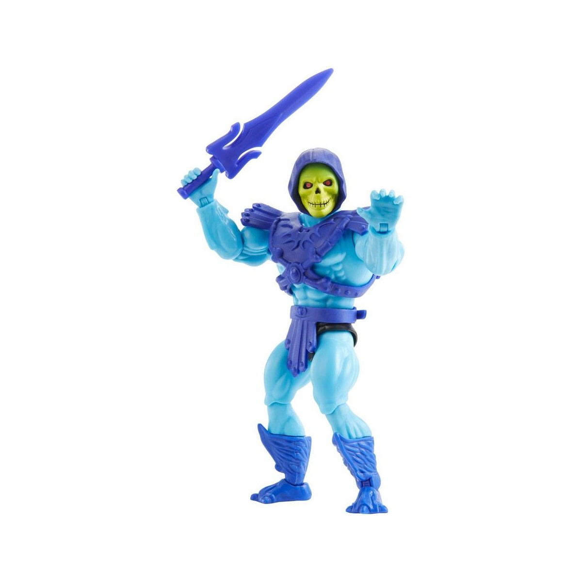 Masters of the Universe ORIGINS - Skeletor V2