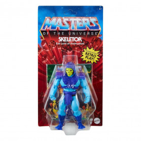 Masters of the Universe ORIGINS - Skeletor V2