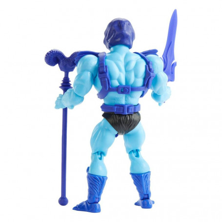 Masters of the Universe ORIGINS - Skeletor V2