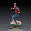 Neca - Ultimate Marty Mac Fly 1/12 - Regreso al futuro
