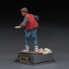 Neca - Ultimate Marty Mac Fly 1/12 - Regreso al futuro