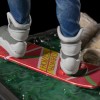 Neca - Ultimate Marty Mac Fly 1/12 - Regreso al futuro