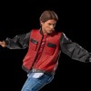 Neca - Ultimate Marty Mac Fly 1/12 - Regreso al futuro