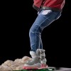 Neca - Ultimate Marty Mac Fly 1/12 - Regreso al futuro