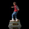 Neca - Ultimate Marty Mac Fly 1/12 - Regreso al futuro