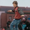 Neca - Ultimate Marty Mac Fly 1/12 - Regreso al futuro