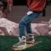 Neca - Ultimate Marty Mac Fly 1/12 - Regreso al futuro
