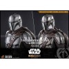 Juguetes calientes Star Wars - El Mandalorian y el Niño de Lujo