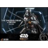 Juguetes calientes Star Wars - El Mandalorian y el Niño de Lujo