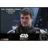 Juguetes calientes Star Wars - El Mandalorian y el Niño de Lujo