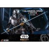 Juguetes calientes Star Wars - El Mandalorian y el Niño de Lujo