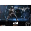 Juguetes calientes Star Wars - El Mandalorian y el Niño de Lujo