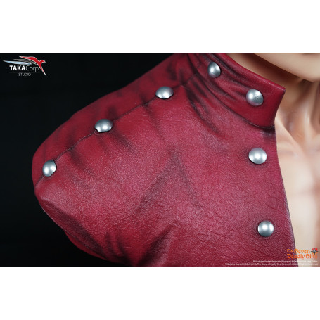 Taka Corp Studio - Bust Ban 1/1 - Seven Deadly Sins