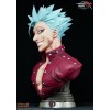 Taka Corp Studio - Bust Ban 1/1 - Seven Deadly Sins