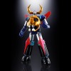 Bandai Soul of Chogokin - GX-100 Divine Demon-Dragon Gaiking - Gaiking & Daiku Maryu