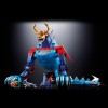Bandai Soul of Chogokin - GX-100 Divine Demon-Dragon Gaiking - Gaiking & Daiku Maryu