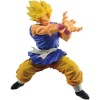 Banpresto Dragon Ball GT - Son Goku SSJ Kamehameha adulto